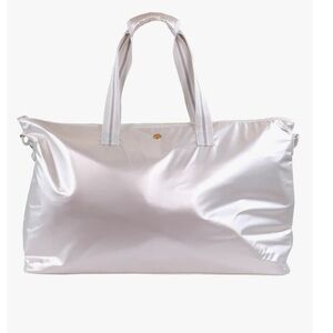 Simply Southern HOT ITEM WHITE METALLIC